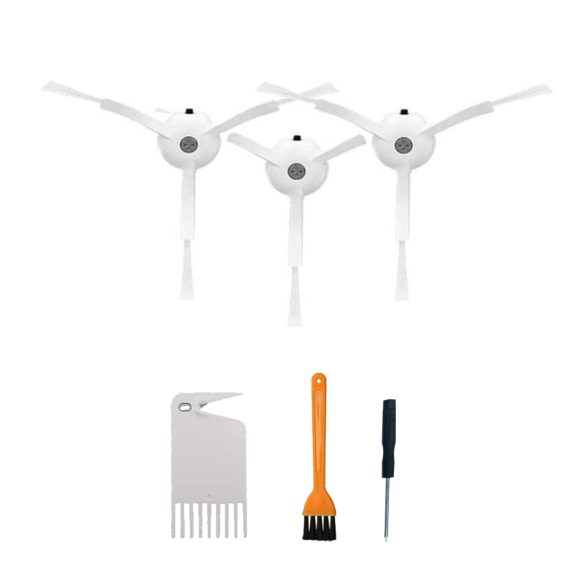 Set perii Xiaomi si Roborock S5