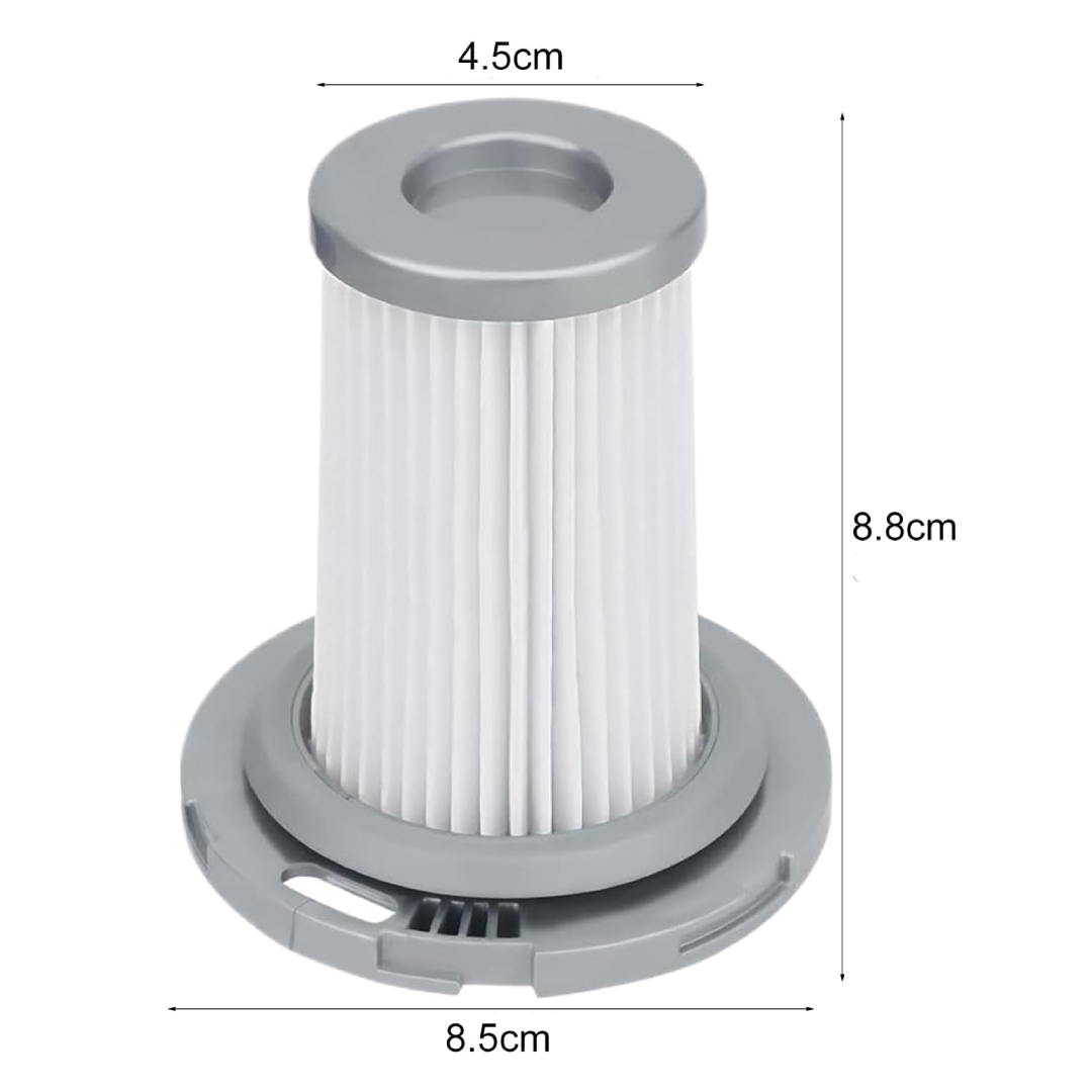 Compaibil cu Rowenta RH9611 RH9637 RH9638 RH9639 RH9677 RH9678 RH9679 RH9680 RH9690 RH9695 dimensiuni
