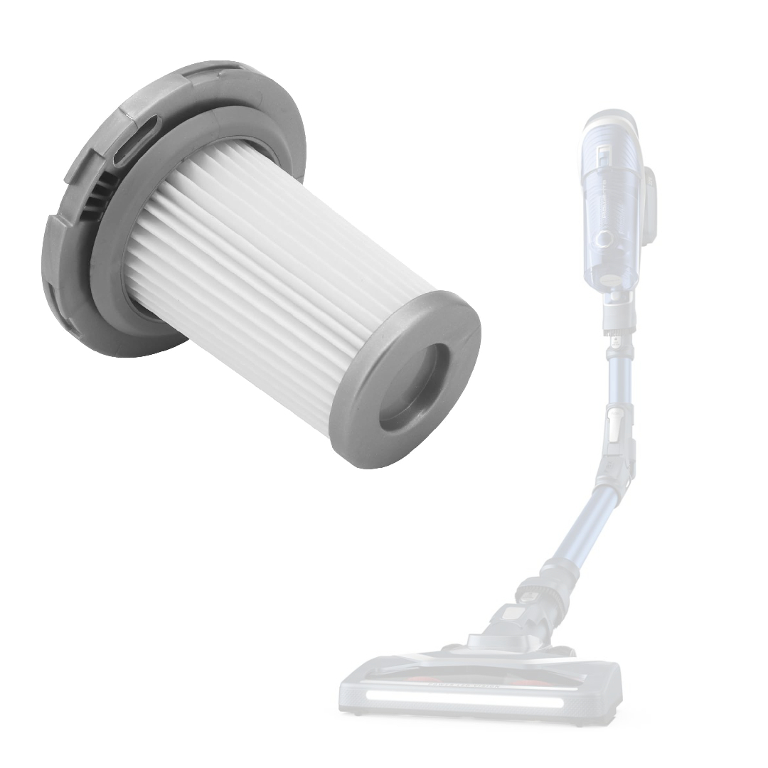 Compaibil cu Rowenta RH9611 RH9637 RH9638 RH9639 RH9677 RH9678 RH9679 RH9680 RH9690 RH9695 filtu zr009005