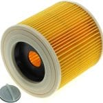 Filtru compatibil Karcher WD2250 WD3.200 MV2 MV3 WD3