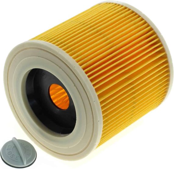 Filtru compatibil Karcher WD2250 WD3.200 MV2 MV3 WD3