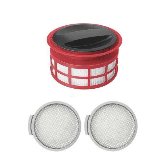 Set 3 filtre pentru aspiratorul Xiaomi Roborock H6 H7