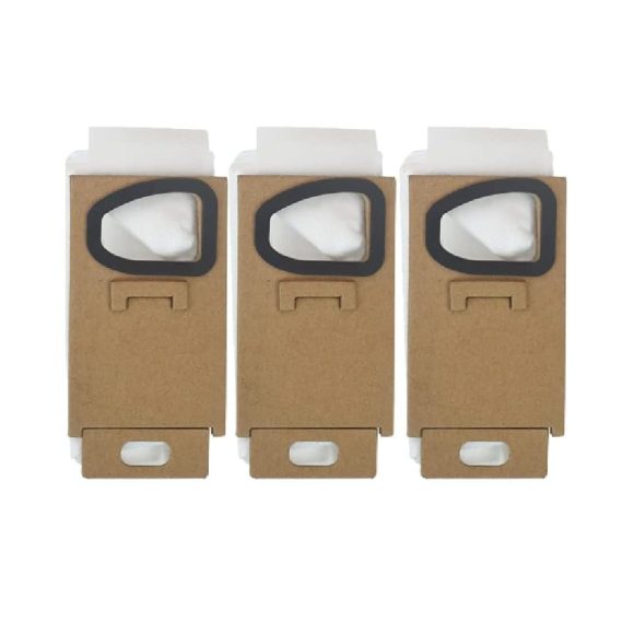 Set 3 saci de praf  pentru Xiaomi Roborock H6 H7 (1)