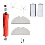 Set accesorii Xiaomi Roborock Q7 Q7 Max+ Q7 Plus Alb