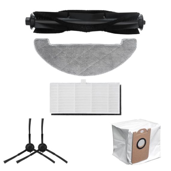 Set accesorii compatibile Xiaomi Viomi S9