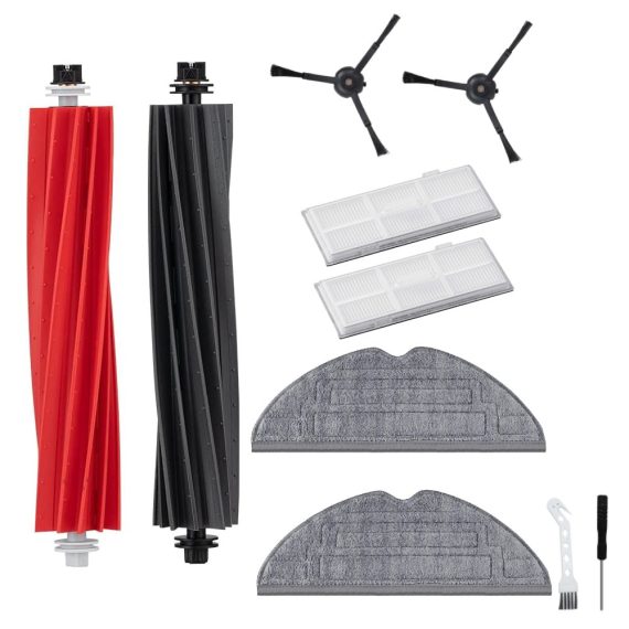 Set accesorii pentru aspiratorul Roborock S8 