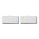 Set 2 filtre praf pentru aspiratorul Xiaomi Lydsto R1