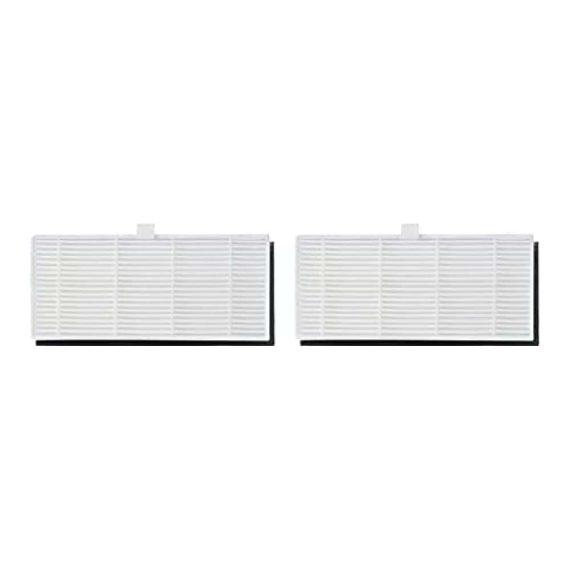 Set 2 filtre praf pentru aspiratorul Xiaomi Lydsto R1