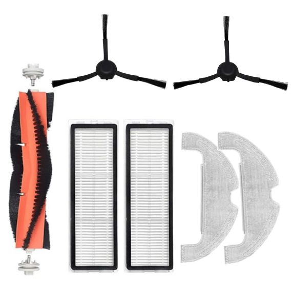 Set accesorii pentru Xiaomi  Mop 2 Ultra STYTJ05ZHM