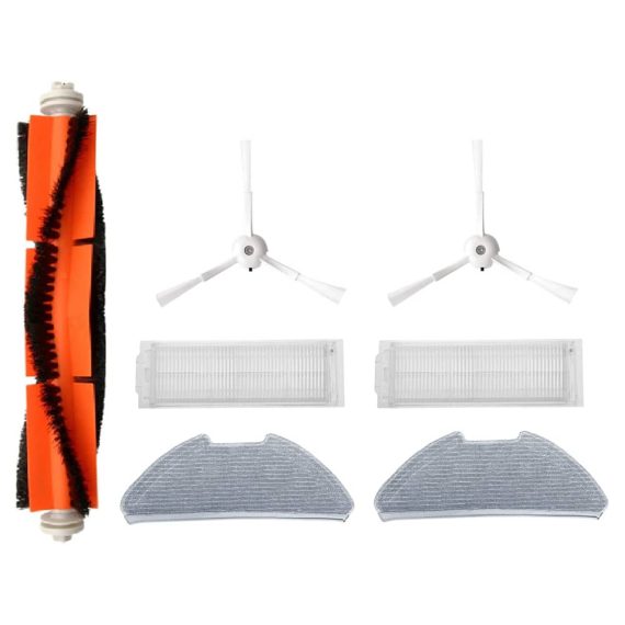 Set accesorii pentru aspiratorul Xiaomi Mi Vacuum-Mop 2 Pro