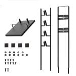 Suport de podea pentru aspiratorul Dyson  V6 V8 V10 V11 V12 V15