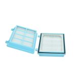 Philips PowerPro Compact FC9331, FC9332, FC9334, PowerPro Active Vacuum Cleaner FC9550, FC9555, FC9556 element filtrant