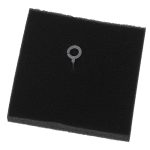 burete filtru Set Filtre compatibil cu _ Philips 2000 Series XB2022 XB2023 XB2042 XB2062 XB2125_09 XB2142_09 XV1220_01