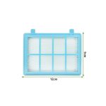 dimensiuni filtru Philips FC9330 FC9331 FC9350 FC9351 FC9352 FC9515 FC9516