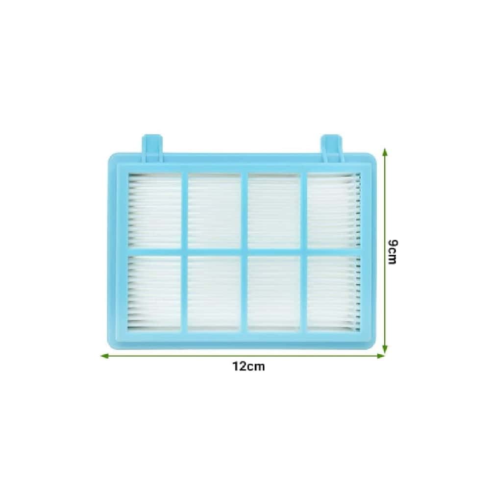 dimensiuni filtru Philips FC9330 FC9331 FC9350 FC9351 FC9352 FC9515 FC9516