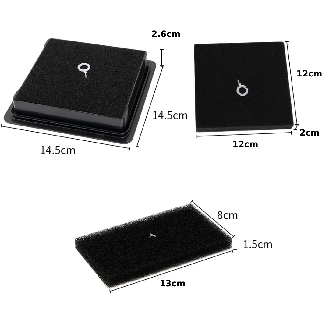 filtru Philips 2000 Series XB2022 XB2023 XB2042