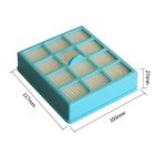 filtru hepa Philips FC8148 FC8140 FC8144 FC8142 FC8147 FC8134 FC8135 FC8136 FC8142 FC8146