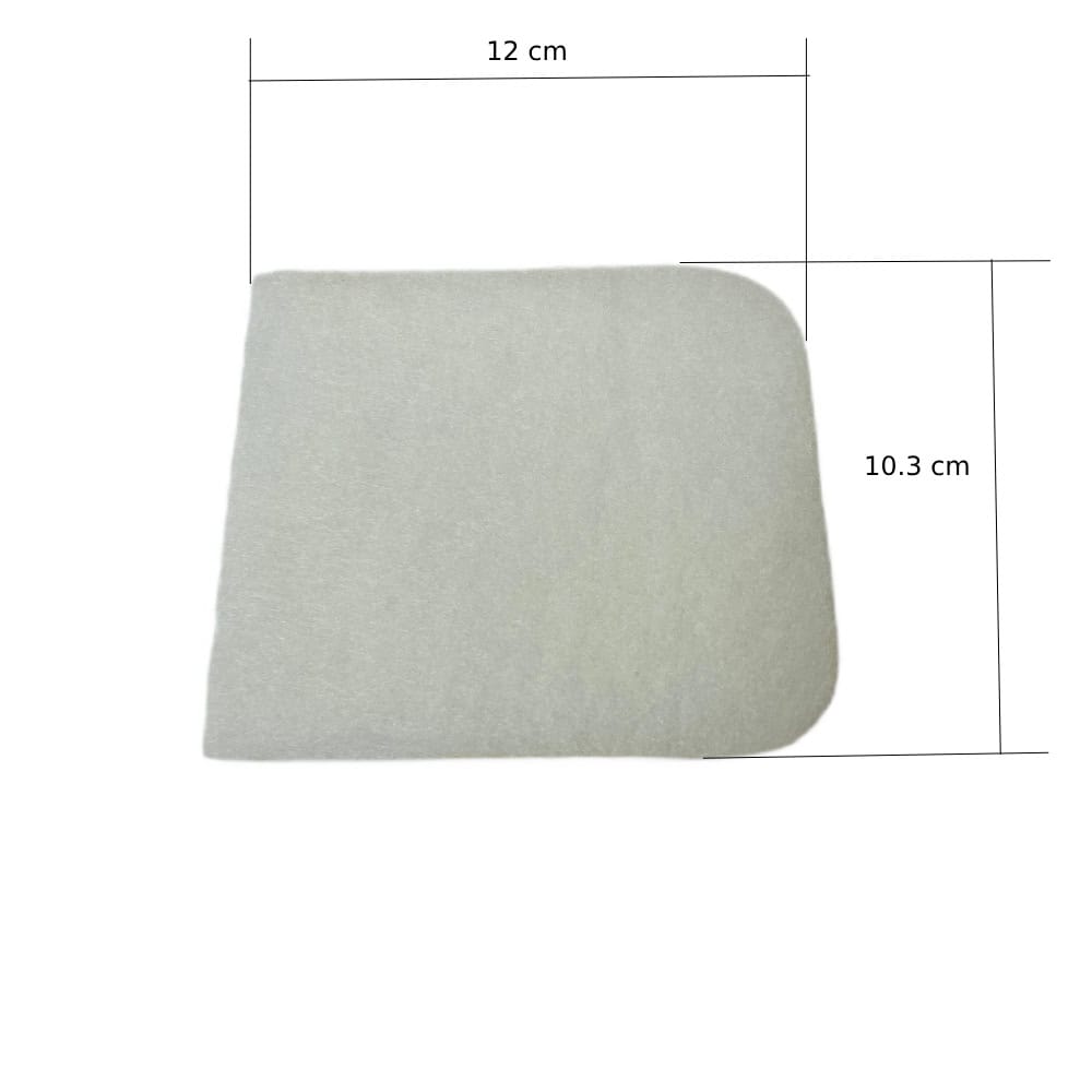 dimensuni filtru daewoo RC 230 (1)