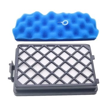 Kit filtre hepa compatibile cu aspiratoarele Samsung DJ63-01126A DJ97-01670B SC88