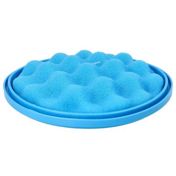 Filtru burete de la PAA-home® compatibil cu aspiratoarele Samsung SC20F70HC, SC20F70HD, SC20F70HH, SC21F50HD, SC21F50UG