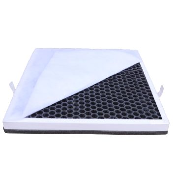 Filtru PAA-home® compatibil cu purificatorul de aer Levoit Vital 100-RF, H13 cu 3 trepte de filtrare