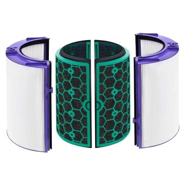 Filtru aer compatibil cu purificatorul de aer Dyson HP04 TP04 DP04 TP05 HP05