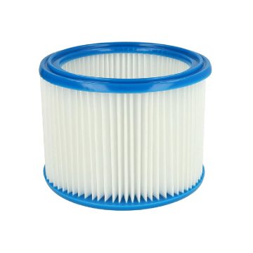 Filtru de la PAA-home® compatibil cu aspiratoarele METABO ASA 25 L ASA 30 L produs 630299000
