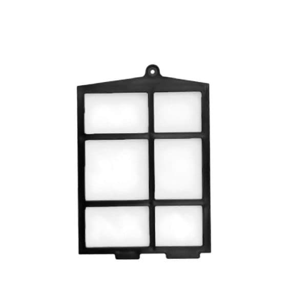 capac filtru praf compatibil Shark Power Detect Pro