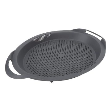 Tava gatit abur PAA-home compatibila cu Thermomix TM31 TM5 TM6 gatire sanatoasa 1 buc