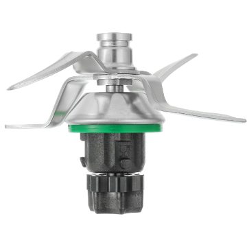 Cutit PAA-home compatibil cu Vorwerk Thermomix TM5 TM6 TM7